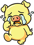 悲しい